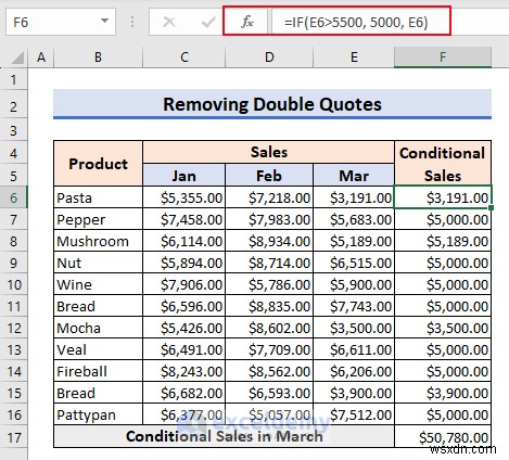 Resolve Excel Formula Recalculation Issues: 6 Proven Solutions