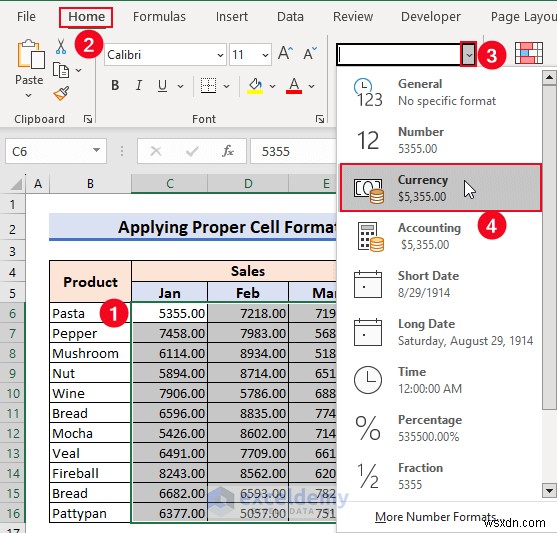 Resolve Excel Formula Recalculation Issues: 6 Proven Solutions