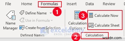 Resolve Excel Formula Recalculation Issues: 6 Proven Solutions