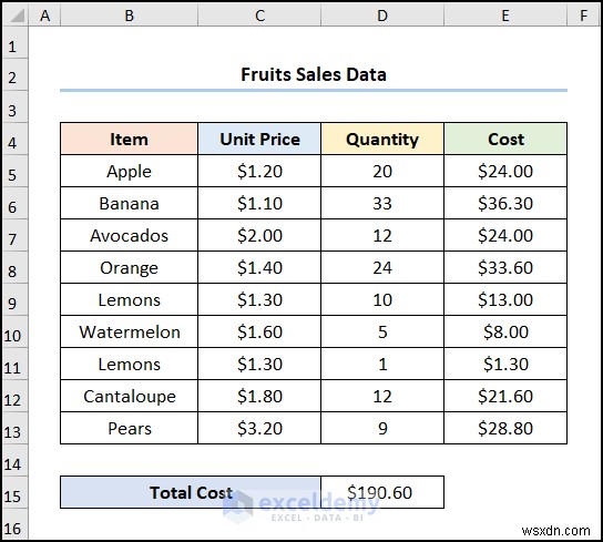 Seamlessly Transfer Excel Data to Google Sheets: 4 Proven Techniques