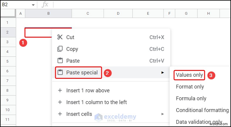Seamlessly Transfer Excel Data to Google Sheets: 4 Proven Techniques