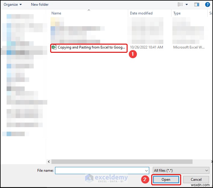 Seamlessly Transfer Excel Data to Google Sheets: 4 Proven Techniques