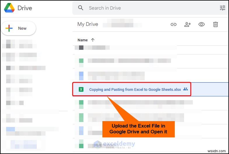 Seamlessly Transfer Excel Data to Google Sheets: 4 Proven Techniques