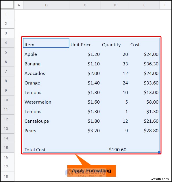 Seamlessly Transfer Excel Data to Google Sheets: 4 Proven Techniques