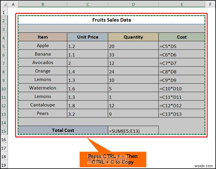 Seamlessly Transfer Excel Data to Google Sheets: 4 Proven Techniques