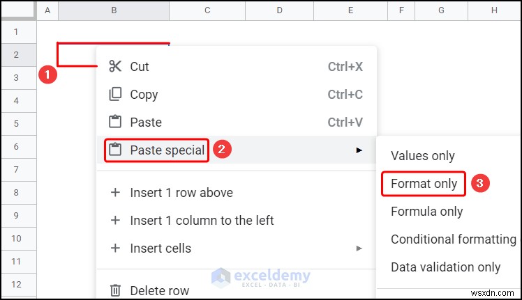Seamlessly Transfer Excel Data to Google Sheets: 4 Proven Techniques