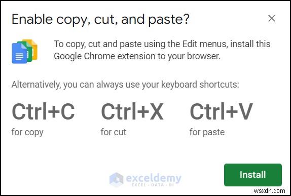 Seamlessly Transfer Excel Data to Google Sheets: 4 Proven Techniques