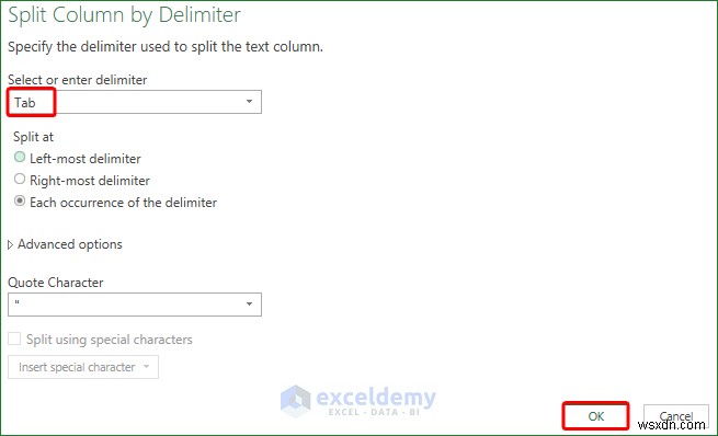 Open VCF (vCard) Files in Excel: 2 Easy Methods