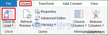 Open VCF (vCard) Files in Excel: 2 Easy Methods