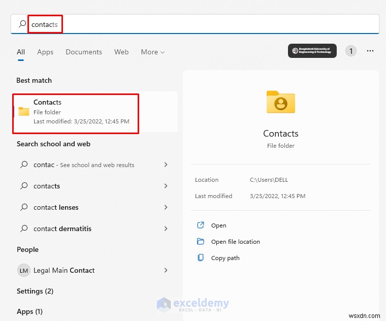 Easily Export Excel Contacts to vCard: 2 Proven Methods