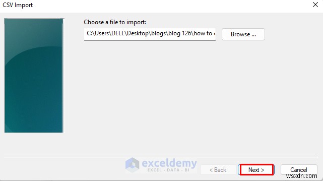 Easily Export Excel Contacts to vCard: 2 Proven Methods