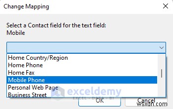 Easily Export Excel Contacts to vCard: 2 Proven Methods