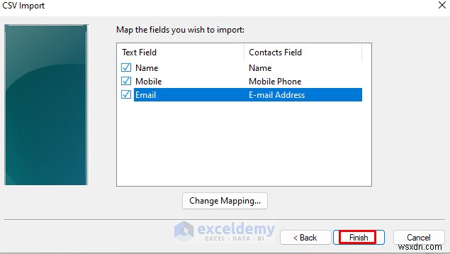 Easily Export Excel Contacts to vCard: 2 Proven Methods