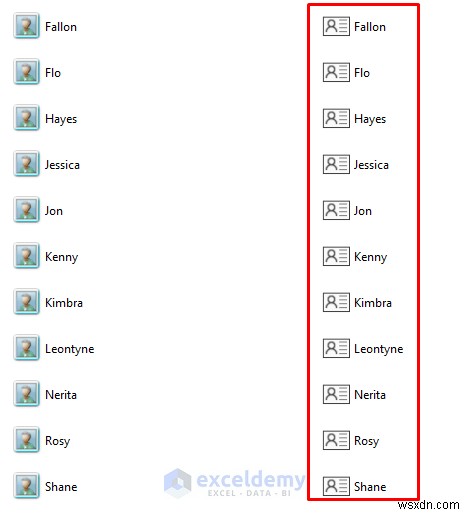 Easily Export Excel Contacts to vCard: 2 Proven Methods
