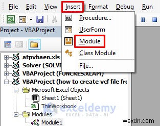 Easily Export Excel Contacts to vCard: 2 Proven Methods