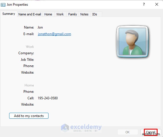 Easily Export Excel Contacts to vCard: 2 Proven Methods