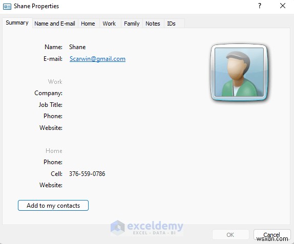 Easily Export Excel Contacts to vCard: 2 Proven Methods