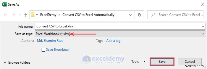 Easily Convert CSV Files to Excel – Step‑by‑Step Guide