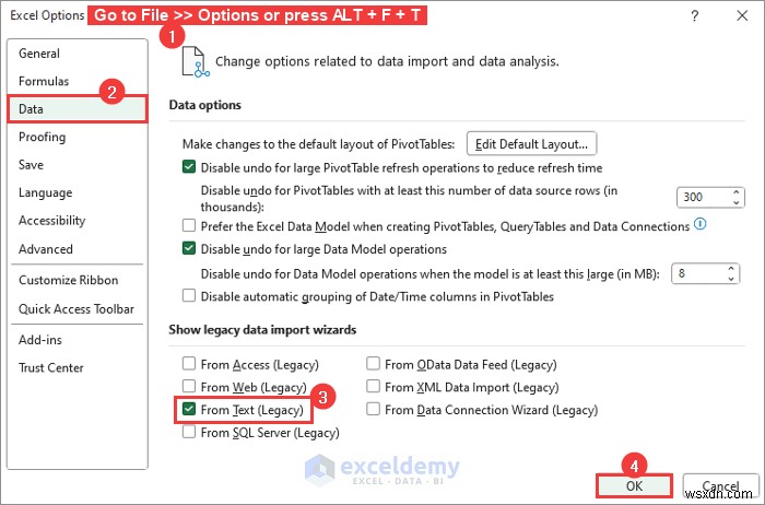 Easily Convert CSV Files to Excel – Step‑by‑Step Guide