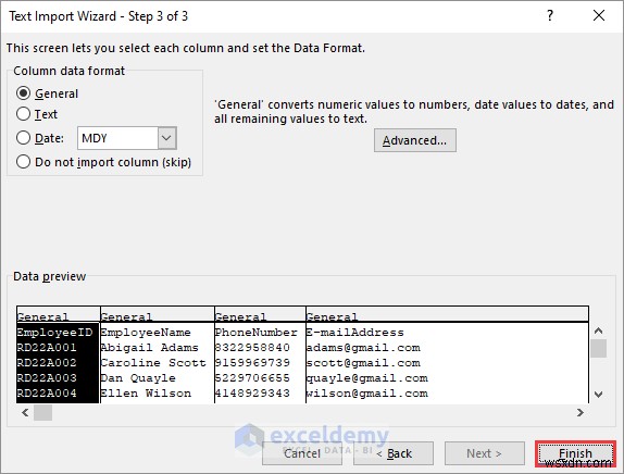 Easily Convert CSV Files to Excel – Step‑by‑Step Guide