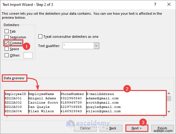 Easily Convert CSV Files to Excel – Step‑by‑Step Guide