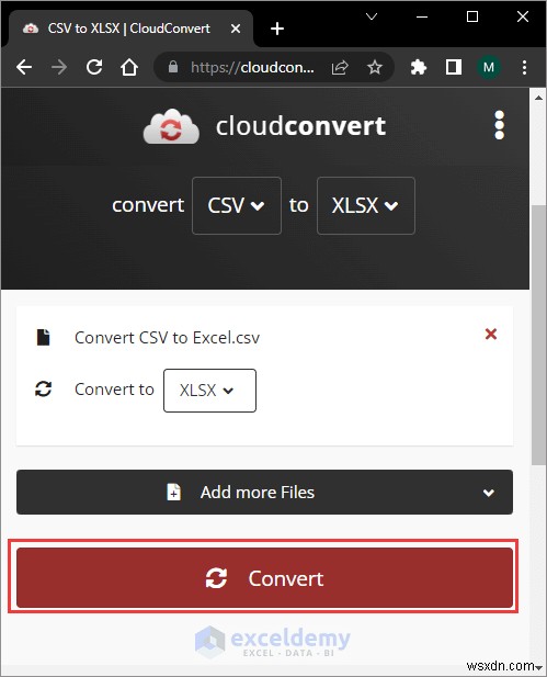 Easily Convert CSV Files to Excel – Step‑by‑Step Guide