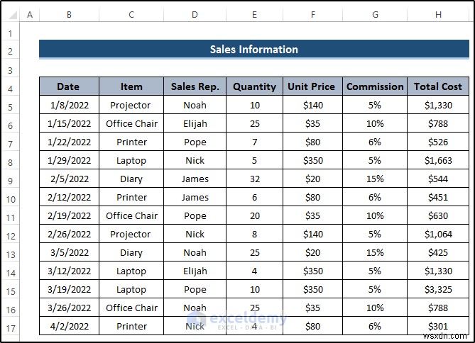 Master Power Query: Seamlessly Merge Two Excel Tables