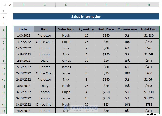 Master Power Query: Seamlessly Merge Two Excel Tables