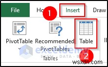 Master Power Query: Seamlessly Merge Two Excel Tables