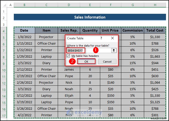 Master Power Query: Seamlessly Merge Two Excel Tables