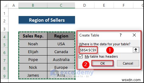 Master Power Query: Seamlessly Merge Two Excel Tables