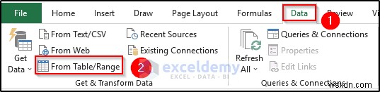 Master Power Query: Seamlessly Merge Two Excel Tables