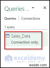 Master Power Query: Seamlessly Merge Two Excel Tables