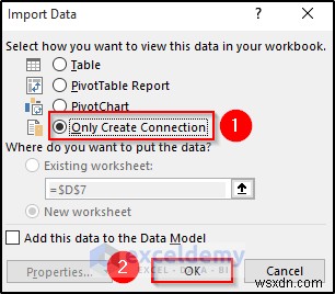 Master Power Query: Seamlessly Merge Two Excel Tables