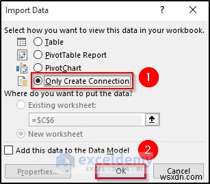 Master Power Query: Seamlessly Merge Two Excel Tables