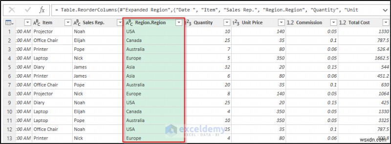 Master Power Query: Seamlessly Merge Two Excel Tables