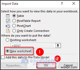 Master Power Query: Seamlessly Merge Two Excel Tables