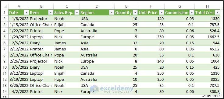 Master Power Query: Seamlessly Merge Two Excel Tables
