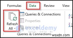 Master Power Query: Seamlessly Merge Two Excel Tables