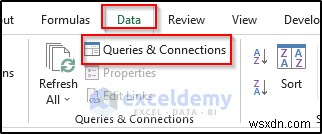 Master Power Query: Seamlessly Merge Two Excel Tables