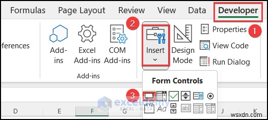 Easily Clear Excel Cells with a One‑Click Button: 4 Simple Steps