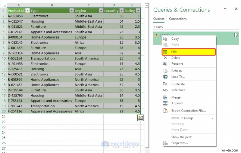 Managing Dynamic Column Headers in Power Query: A Practical Guide