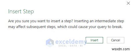 Managing Dynamic Column Headers in Power Query: A Practical Guide