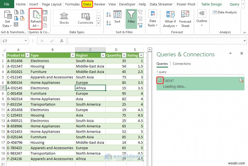 Managing Dynamic Column Headers in Power Query: A Practical Guide