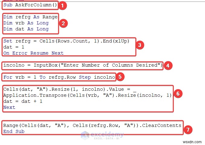 Print Labels Directly from Excel—No Word Needed