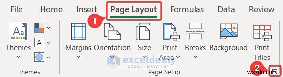 Print Labels Directly from Excel—No Word Needed