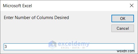 Print Labels Directly from Excel—No Word Needed