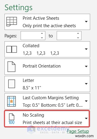 Print Labels Directly from Excel—No Word Needed