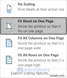 Print Labels Directly from Excel—No Word Needed