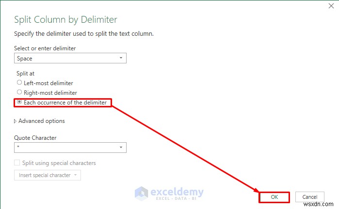 Split Excel Columns with Power Query: 5 Proven, Easy Methods